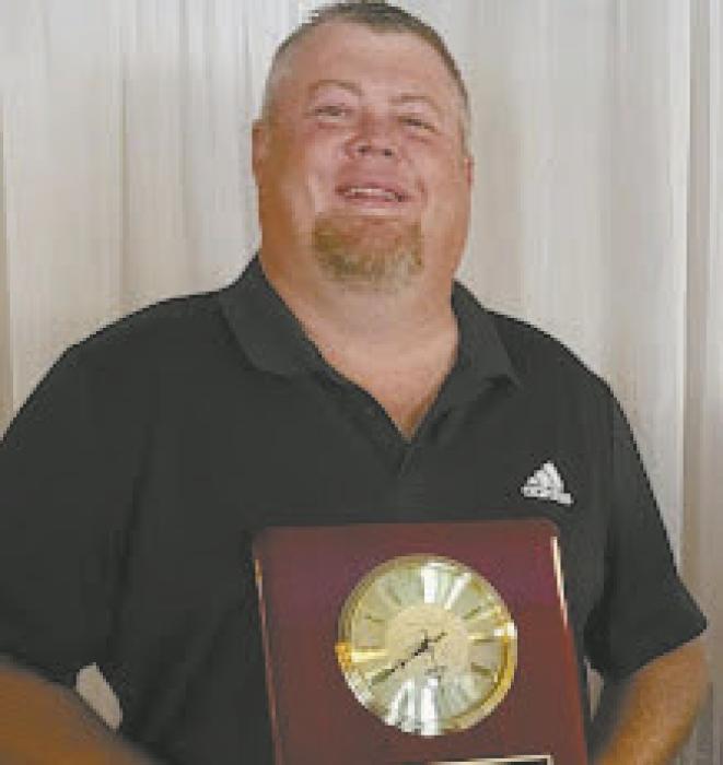 Dustin Graham Bowls 30th 300