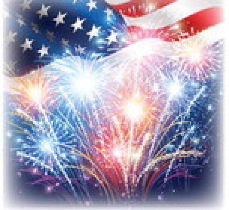 Fireworks - Be Courteous During This 4th of July Celebration