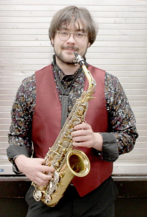 Ainsworth Community Schools Music Department Hosts District
