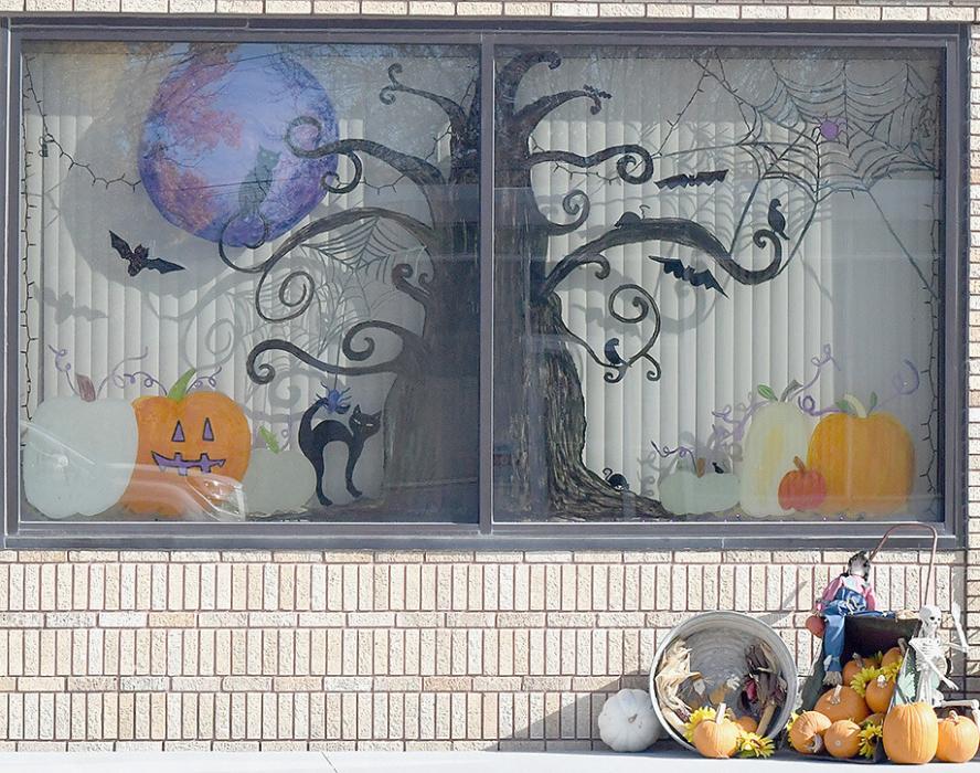 Decorated