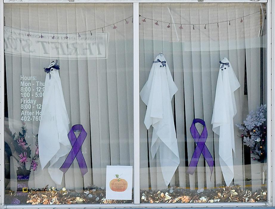 Decorated