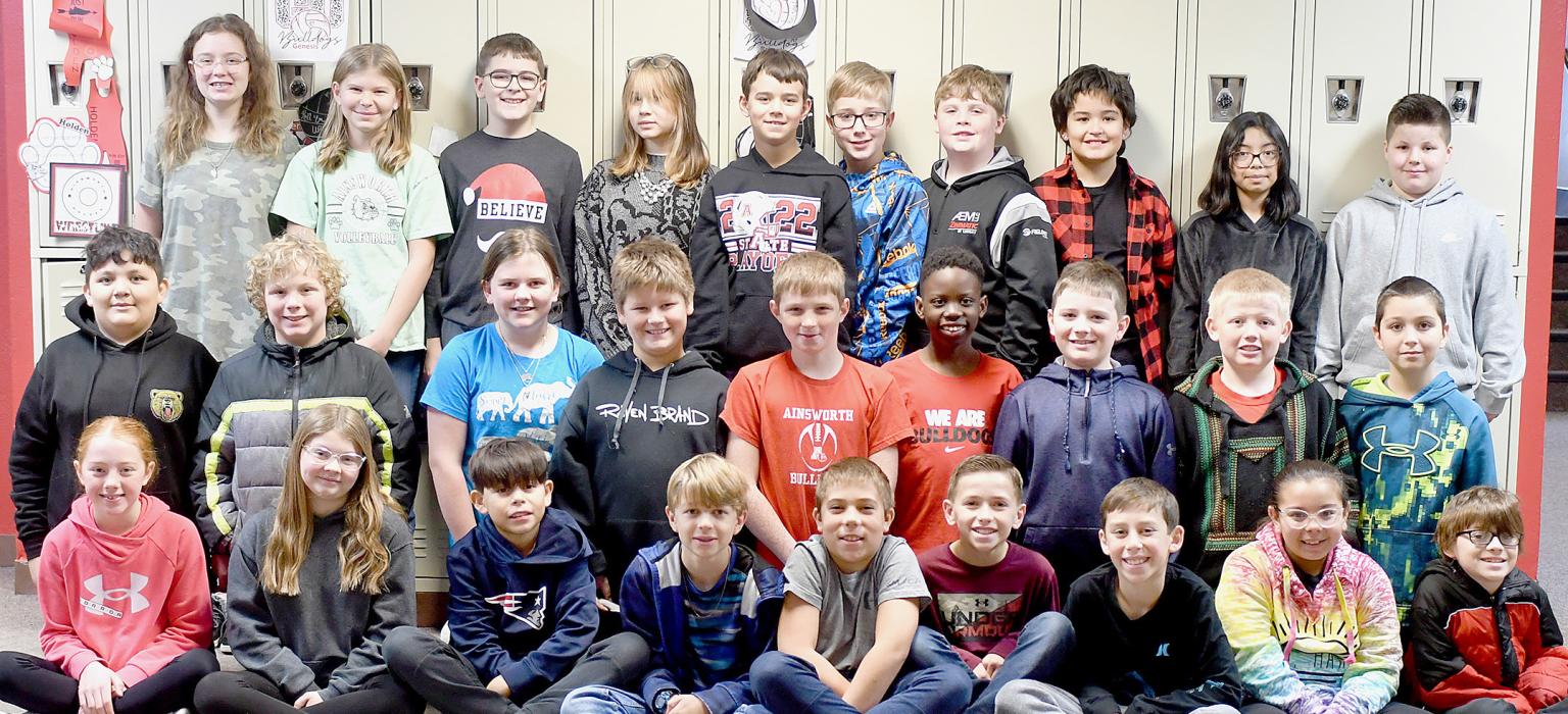 5th Graders Share Their Thoughts on What Santa Does in His Spare Time
