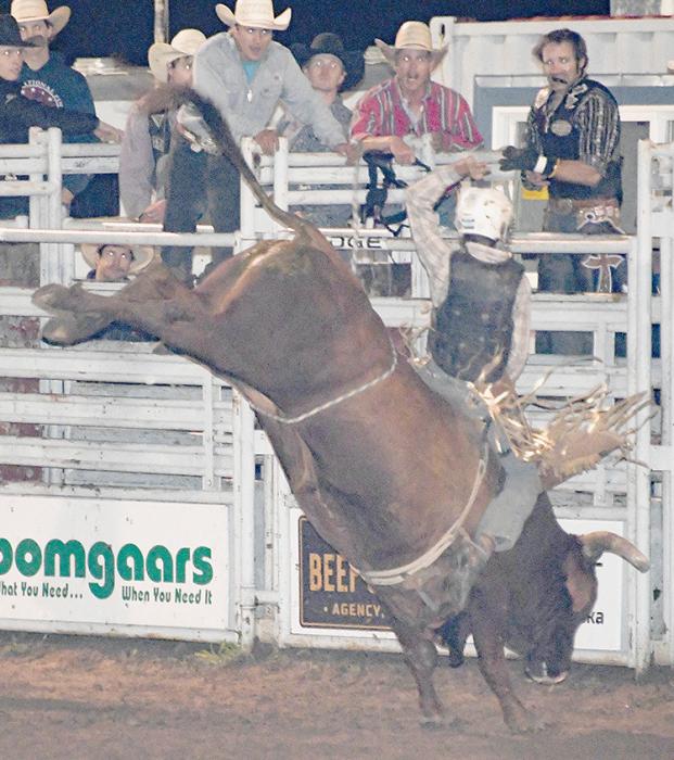 Dillon Micheel Places Second at Crawford