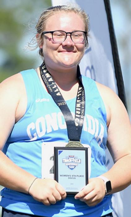 Erin Painter is a 2020 Ainsworth High School graduate and sophomore at Concordia University. She is double-majoring in Geography and World Intercultural Studies.