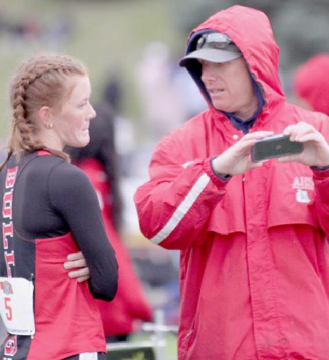 Ainsworth Tracksters Earn 10 Medals at 2022 NSAA State Track Meet