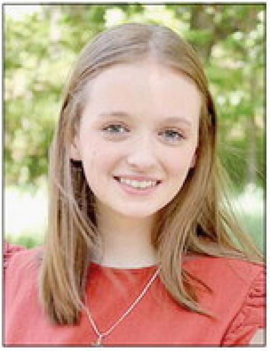 Makenna Pierce