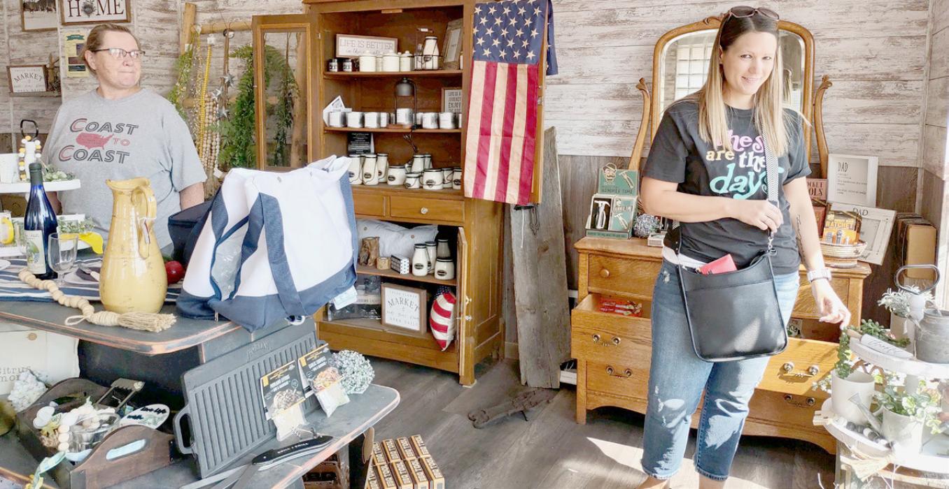 Crazy Days Sales Heat Up Great Hometown Prices