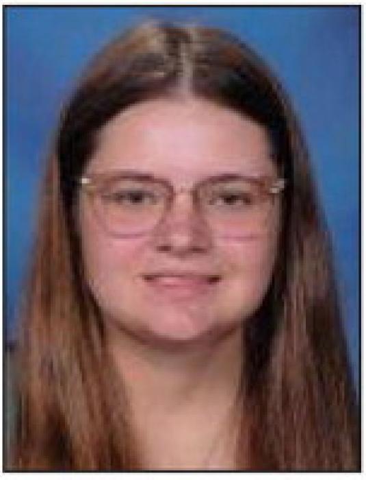 Hannah Beel to Attend Girls State in Lincoln
