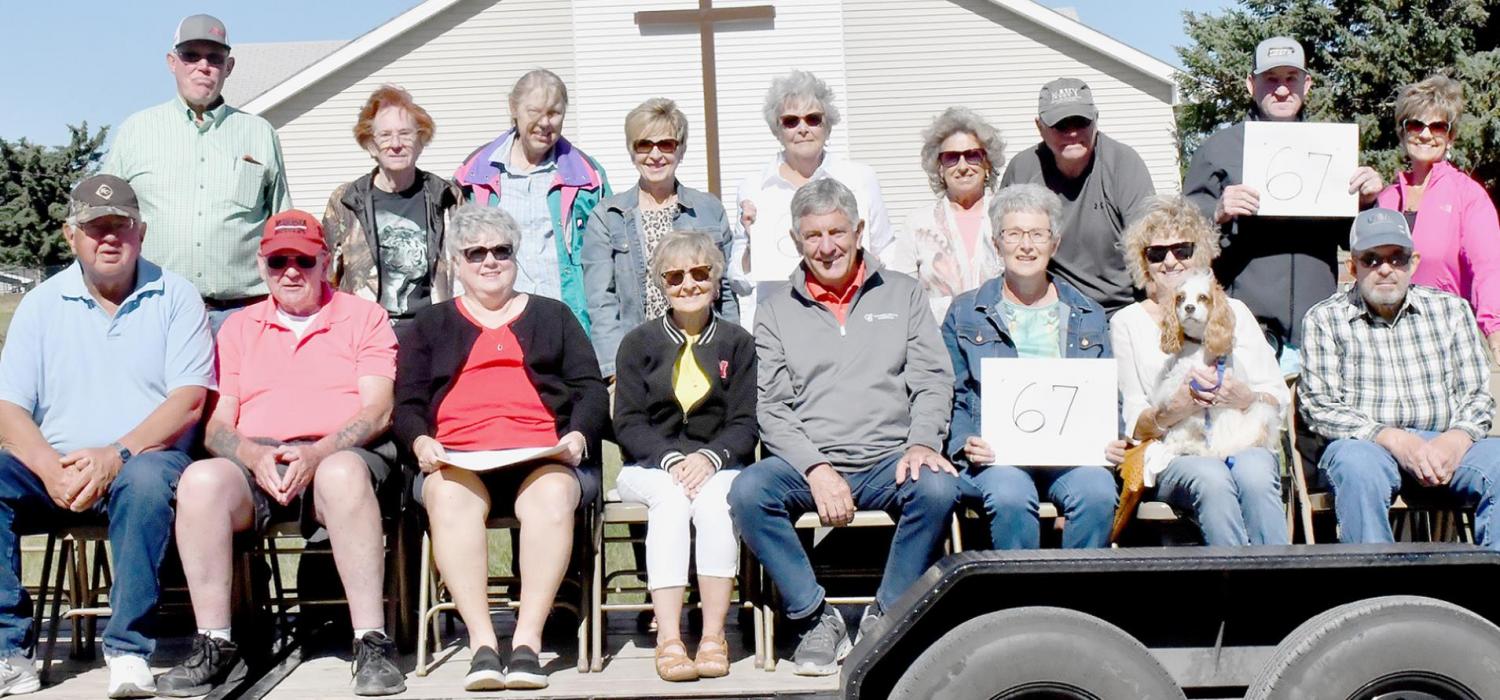AHS Alumni Class of 1967