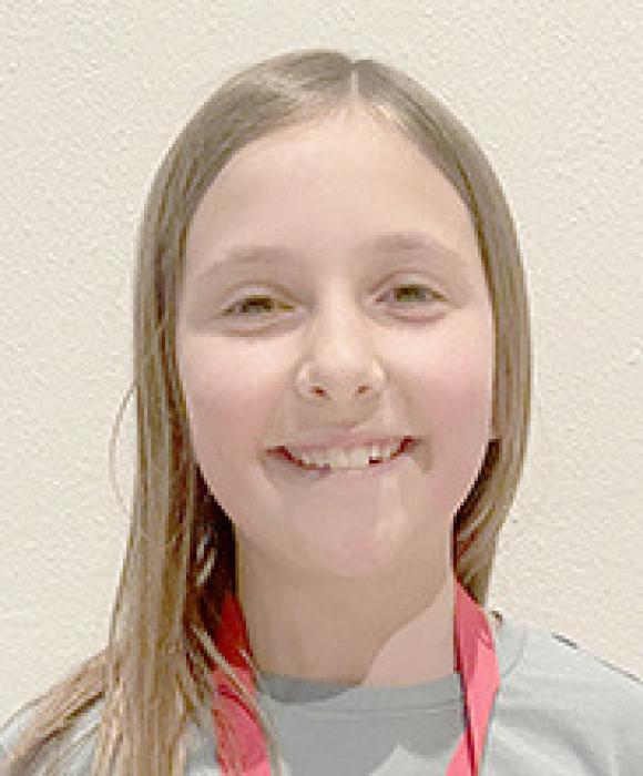 4th Grade Emersyn Hasenohr Emerysn is a quiet, respectful, and responsible young lady. She treats her friends with kindness. Emersyn gives her best effort on all assignments and achieves good grades.