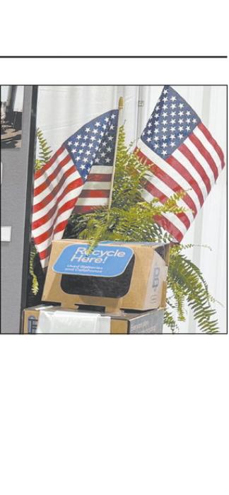 Battery Recycling Event Held