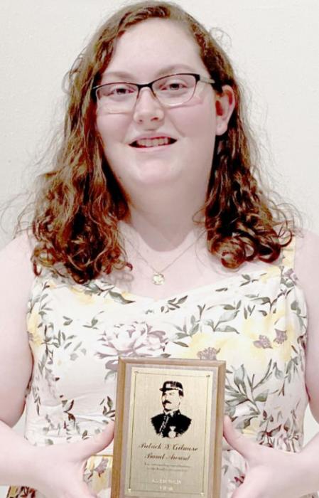 2022 Ainsworth High School Fine Arts Awards Program Recognizes Top Students in the Fine Arts