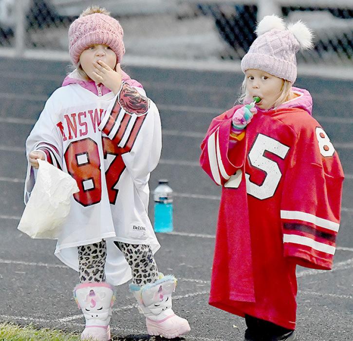 NEAinsworth Bulldogs Defeat Burwell Longhorns