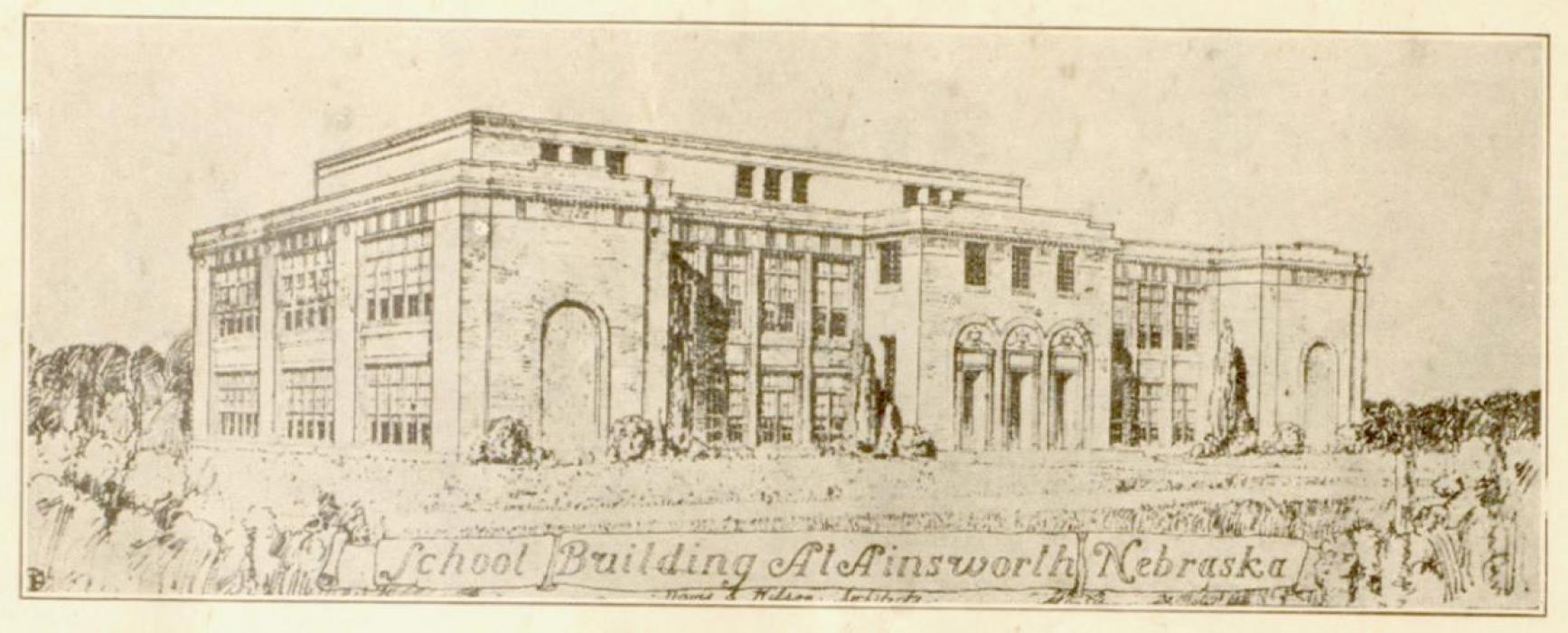 1922 AHS Yearbook