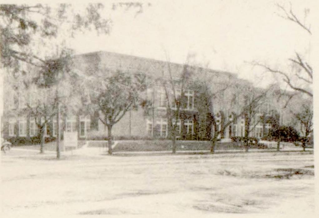 1937 AHS Yearbook