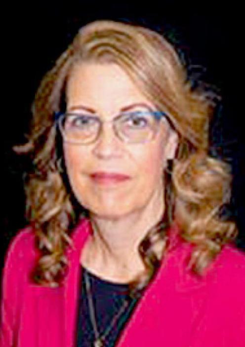 Ruth Stephens of Beatrice started her role as the Brown County Hospital Interim CEO on November 1st.
