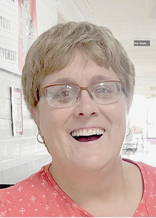 Deb Walker