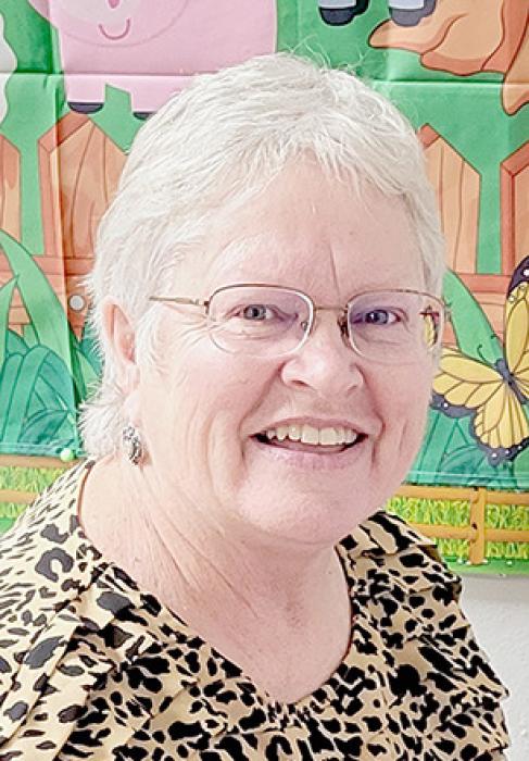 Cathie Pankowski