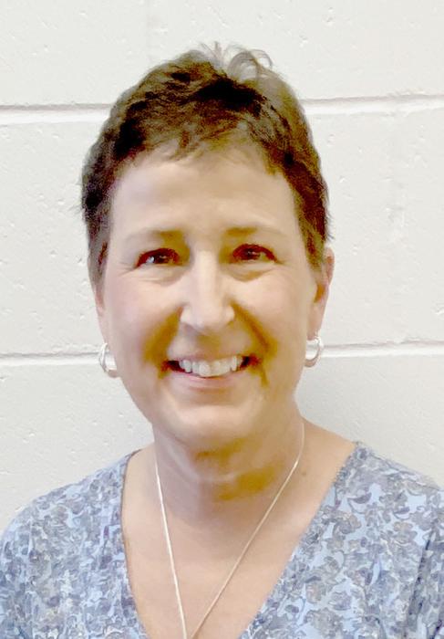 Leanne Maxwell, RN