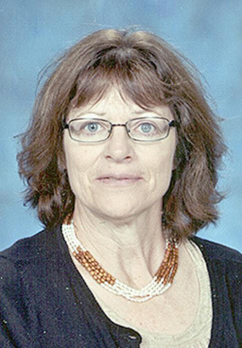 Laurie Witte