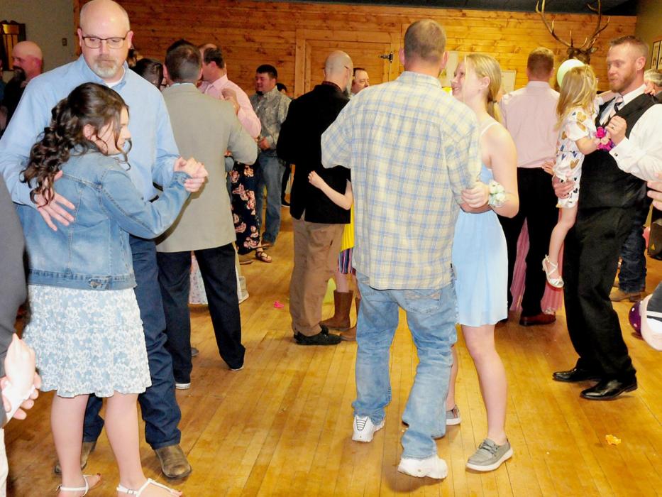 Does Drove #54 Host “Candyland” Themed Daddy-Daughter Dress Up Dance on April 23rd