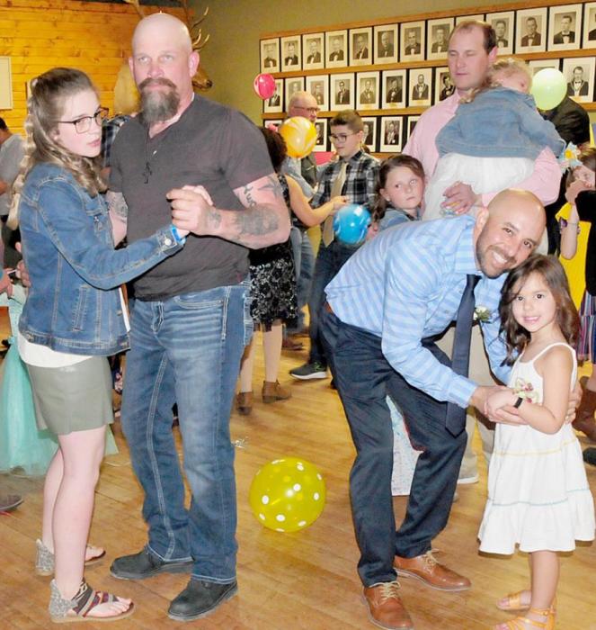 Does Drove #54 Host “Candyland” Themed Daddy-Daughter Dress Up Dance on April 23rd
