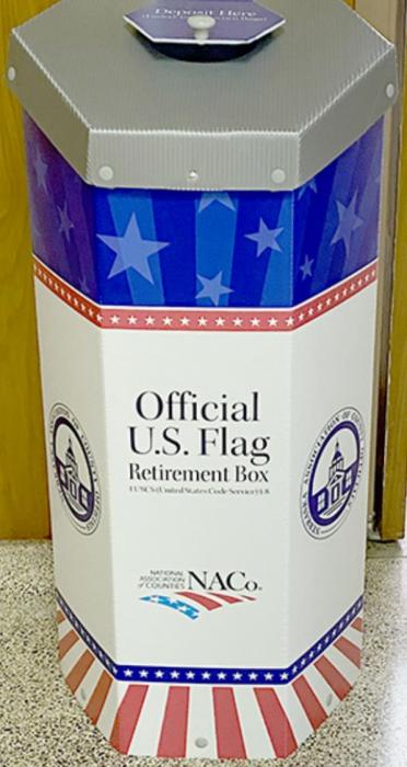 American Legion to
