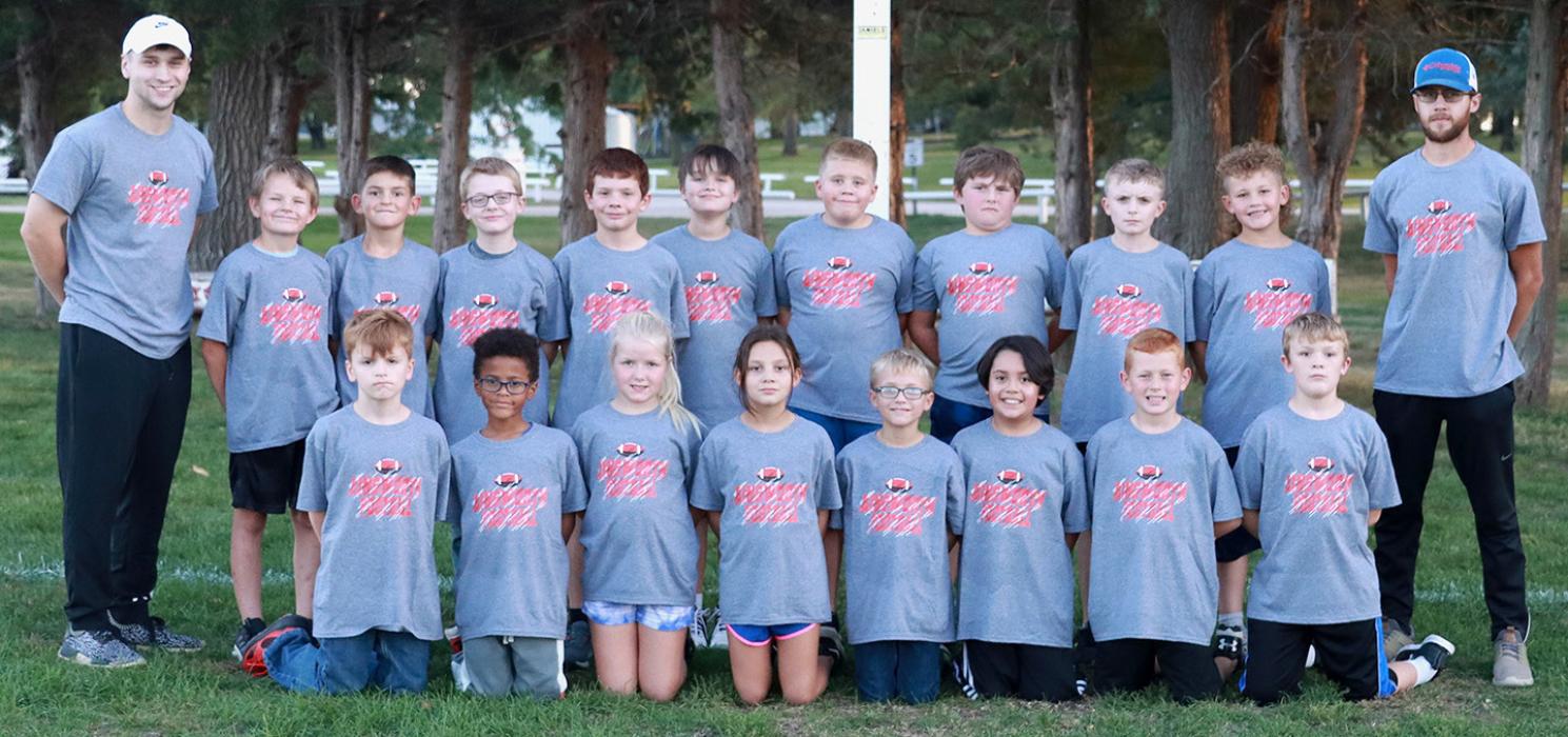 2022 Ainsworth Fall Youth Sports