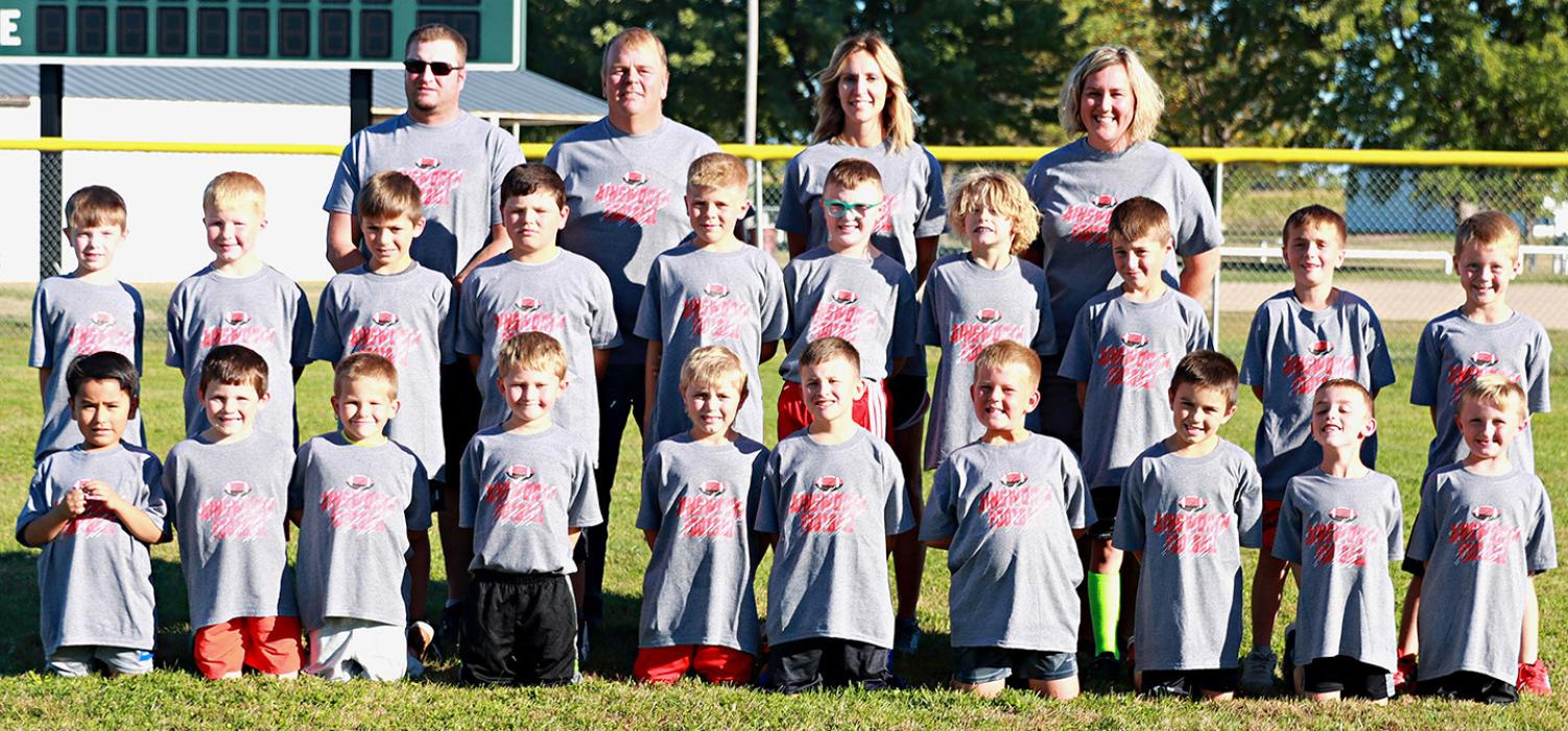 2022 Ainsworth Fall Youth Sports
