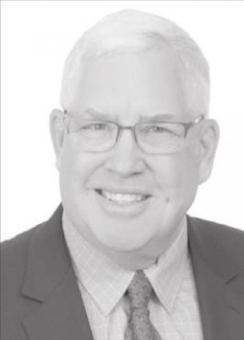 LEGISLATIVE REPORT