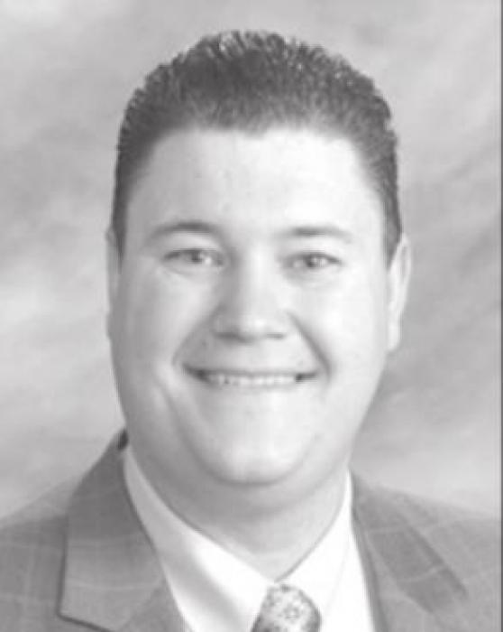 LEGISLATIVE REPORT