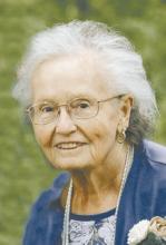 Barbara L. Nordstrom, 80