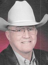 Ervin Basil Ferguson, 83