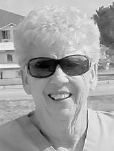 Cynthia Jane Williams
