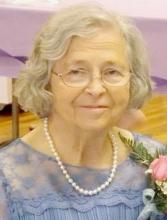 Cecelia Rae (McDaniel) Shaw, 91