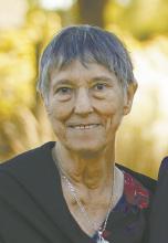 Karen A. Messenger, 81