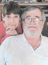 Barbara Huelle, 76