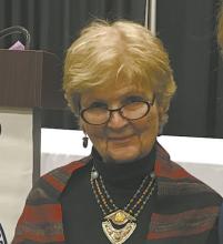 Jan B. Wahl, 81