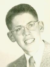 Dale Dewayne Thompson, 18