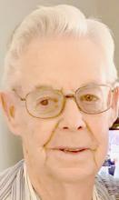 Duane C. Keim, 89