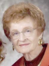 Enid Lorraine Worth