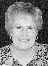 Cynthia “Cindy” L. Quadhamer, 72