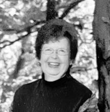 Maxine Harty