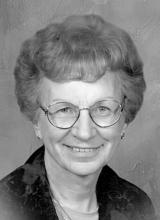 Geneva M. (Kirk) Davis, 96