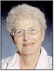 Hazel M. Langer, 79