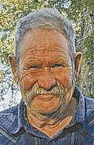 David J. Clark, 65