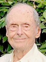 Gerald (Gerry) W. Osborn, 94