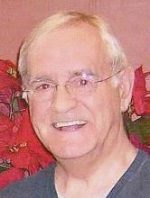 Richard Edward “Dick” Burdick, 83