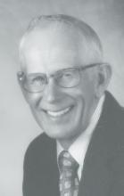 Ted Keys, 88