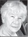 Donna L. Marlatt, 89